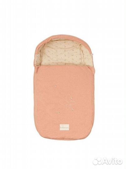 Аксессуары для колясок bimbidreams Dahlia Carrycot Bag#206