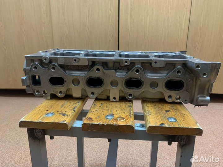 Гбц Хундай Santa Fe