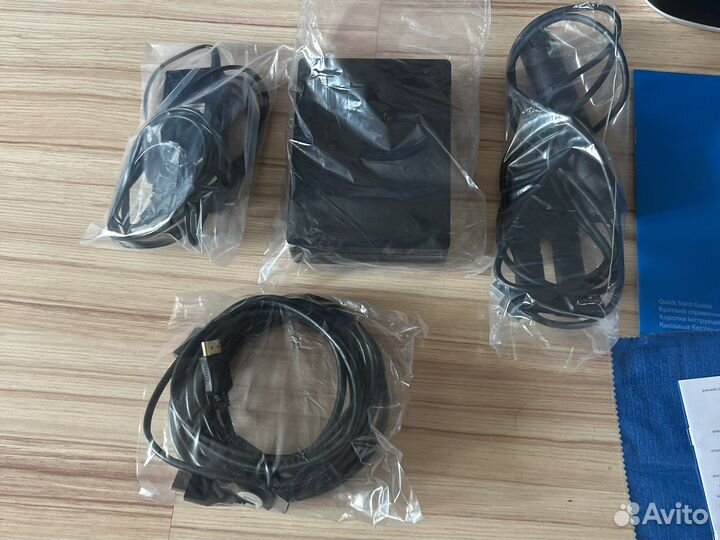 Ps VR 2 + Камера v2