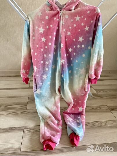 Пакет вещей на девочку 128, 134