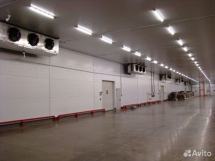 Холодильная камера Polair бу Вналичии на складе