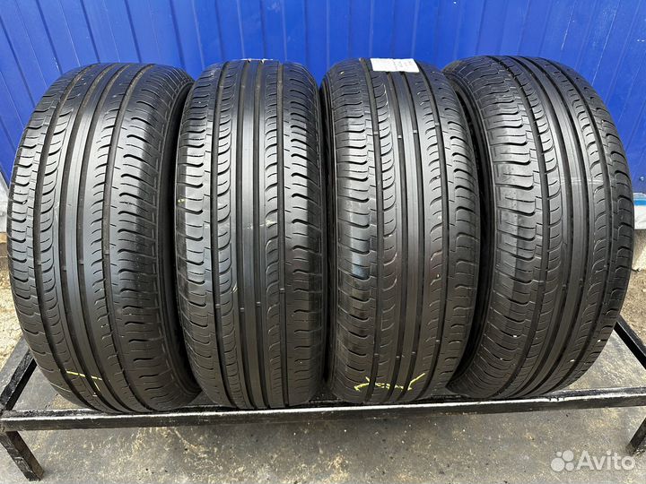 Hankook Optimo K415 225/60 R17