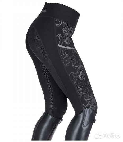 Леггинсы (бриджи) для верховой езды