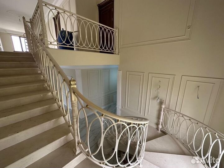 Навесы из поликарбоната