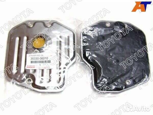 Фильтр АКПП toyota vista