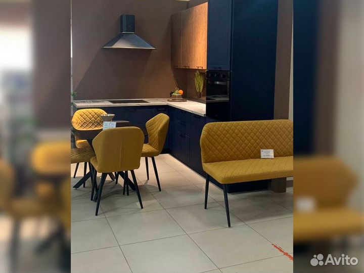 Маленькая кухня