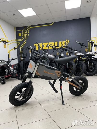 Электробеговел Kugoo H2