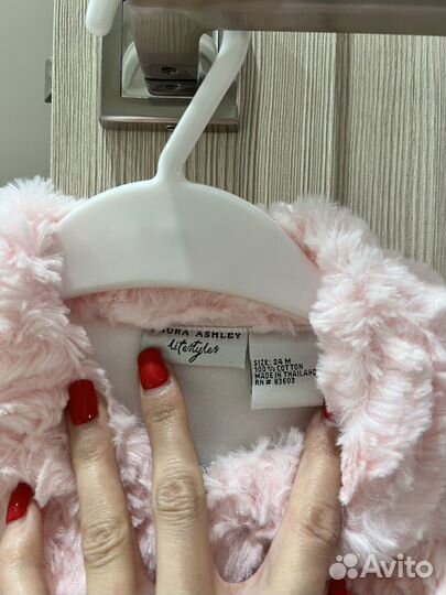 Болеро для девочки