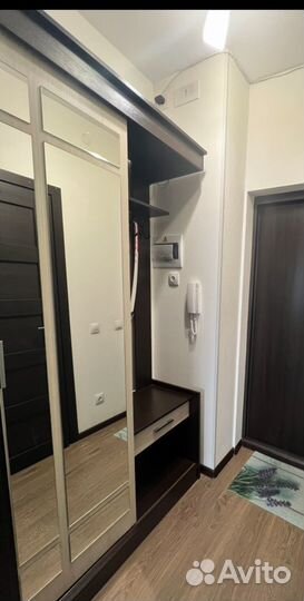 Прихожая бу