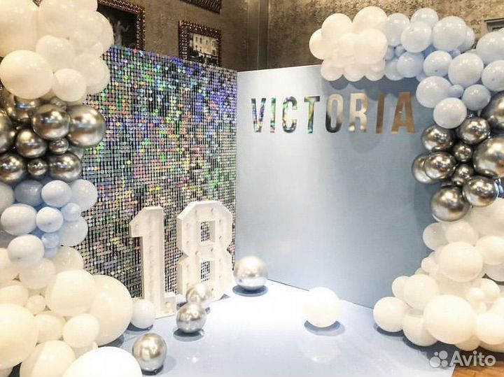 Фотозоны на вашем мероприятии