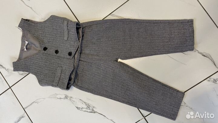 Костюм для мальчика 98