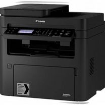 Монохромное лазерное мфу Canon i-sensys MF264dw