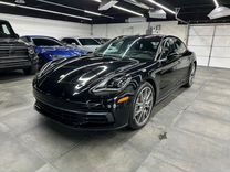 Porsche Panamera 4 2.9 AMT, 2020, 48 900 км, с пробегом, цена 6 800 000 руб.