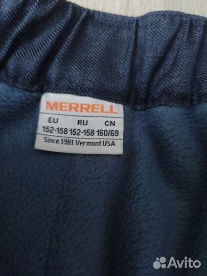 Брюки для мальчика