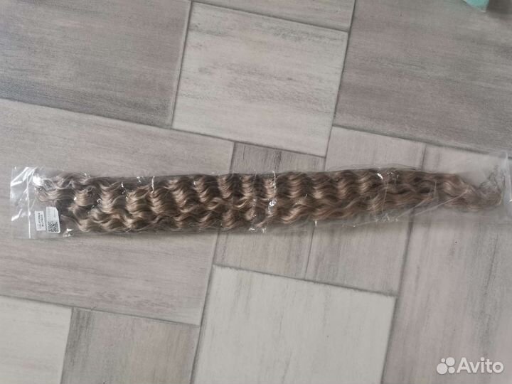 Канекалон, для волос
