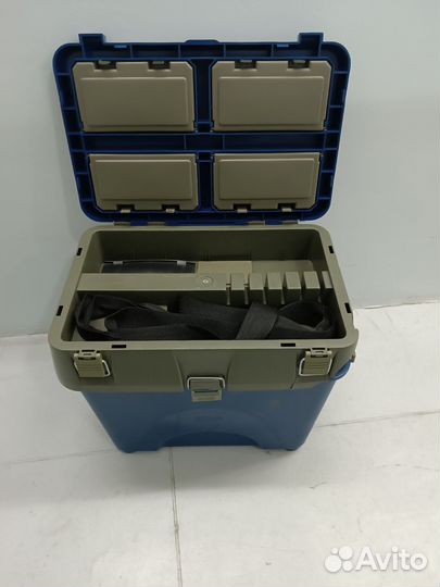 Рыболовный ящик