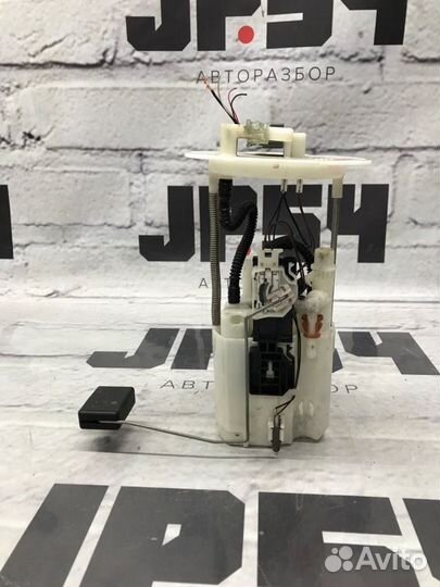 Насос топливный задний Infiniti Fx50 S51 VK50VE