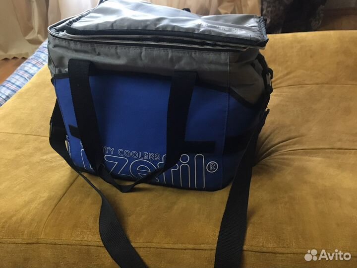 Сумка холодильник