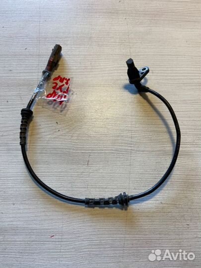 Датчик abs передний левый Лада Ларгус