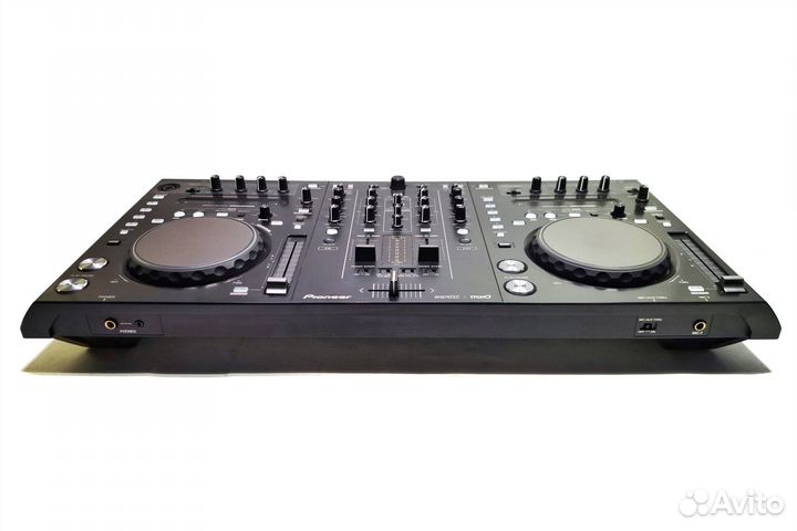DJ контроллер Pioneer DDJ-S1