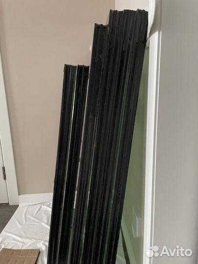 Стеклопакеты новые