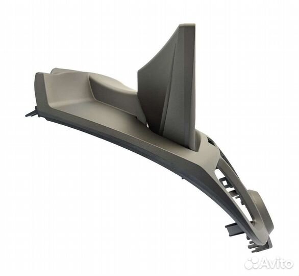 Рамка для установки в Honda Odyssey 2003 - 2008г