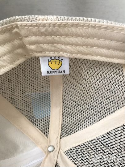 Бейсболка для детей