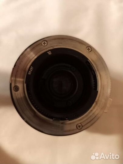Olympus om 1