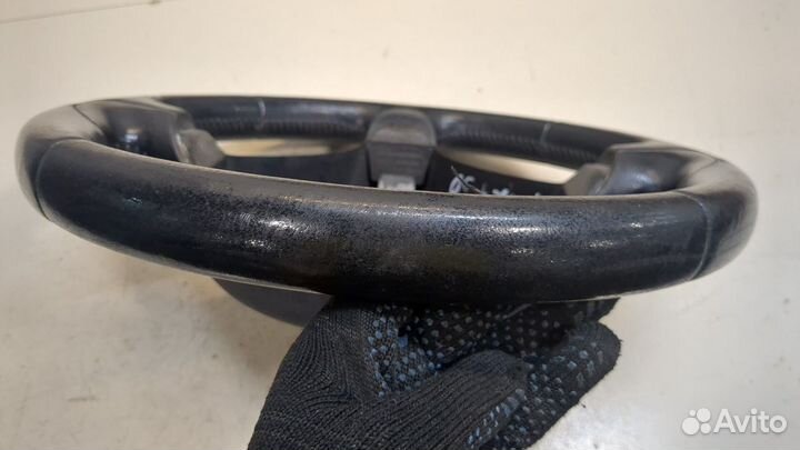 Руль Peugeot 407, 2007