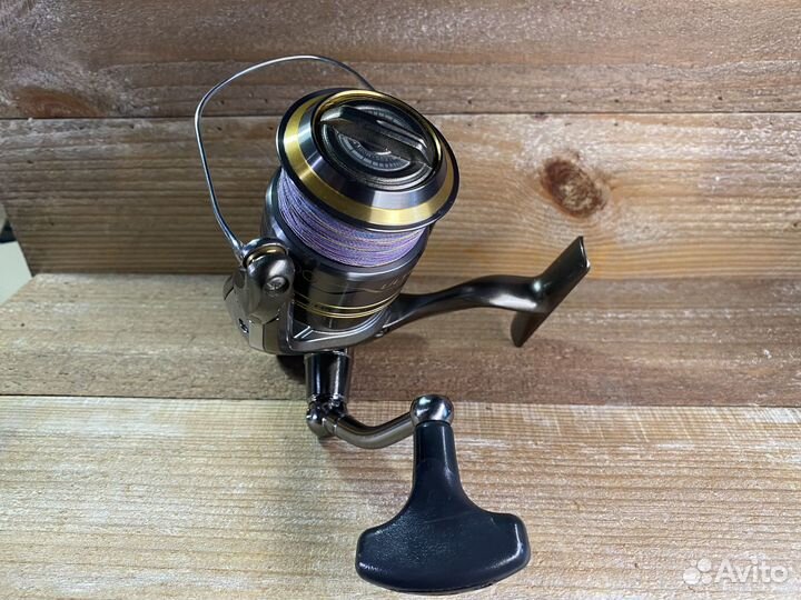 Катушка Shimano 09 Ultegra 4000