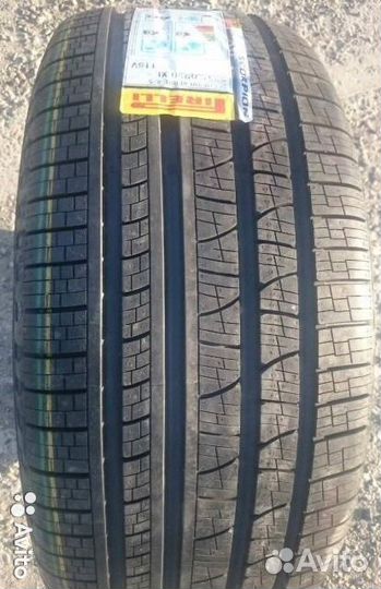 Pirelli Scorpion Verde All Season 215/60 R17 96