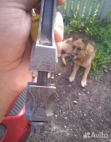 Шатун 133 H сти