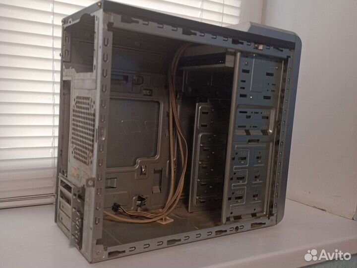 Корпус для пк