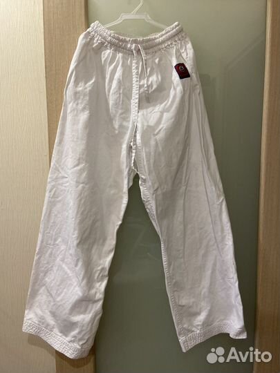 Форма для каратэ 170