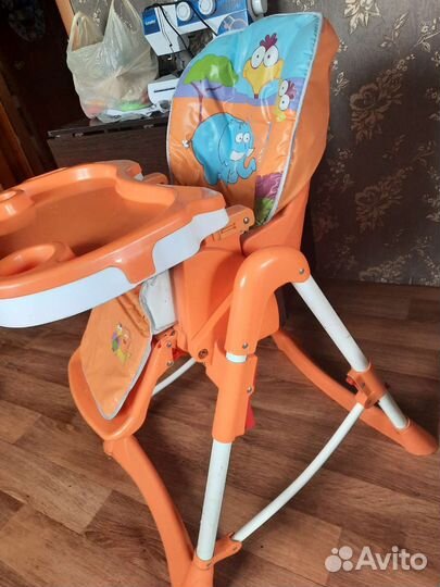 Стул для кормления