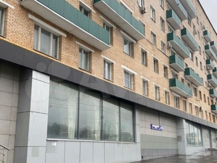 Сдам торговое помещение, 207 м²