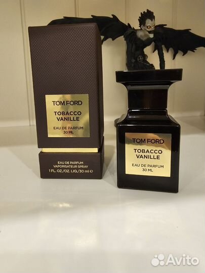 Tom Ford Tobacco vanille