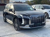 Hyundai Palisade 2.2 AT, 2023, 18 800 км, с пробегом, цена 6 750 000 руб.