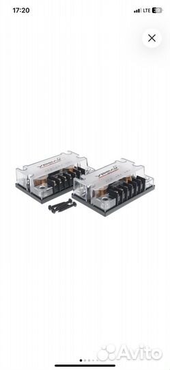 Кроссовер ural