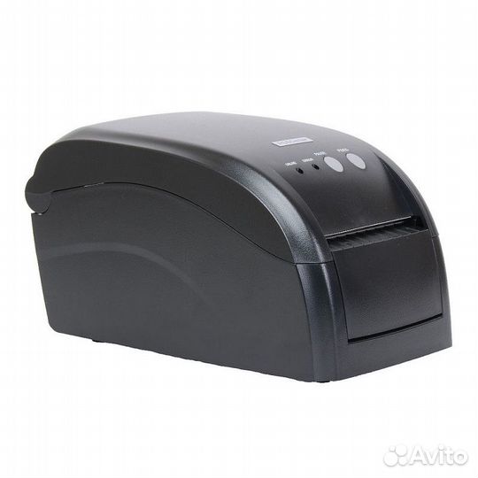 Термопринтер этикеток POScenter PC-80 USE