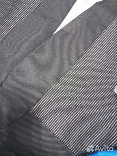 Чехлы на автомобиль