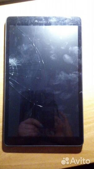 Планшет на запчасти