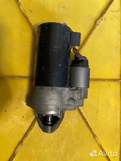 Стартер для Mercedes Vito W639 2.2 OM651 2014