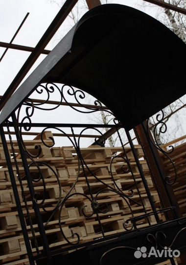 Гриль мангал барбекю