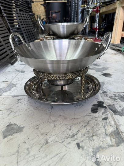 Садж для кафе ресторана