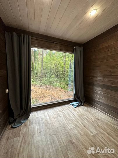 Модульный дом под ключ