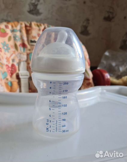 Бутылочкa chicсо 250 мл