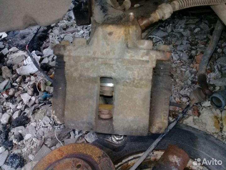 Суппорт Lifan Breez