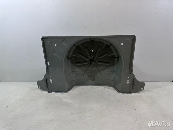 Панель пола LADA X-Ray 2015