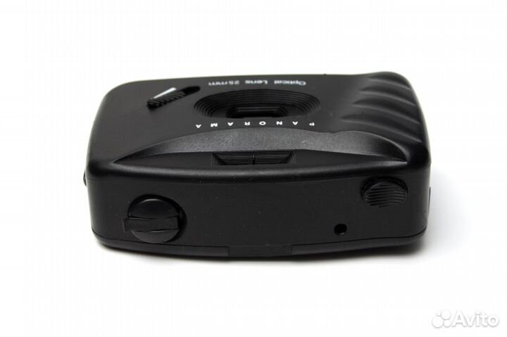 Panorama optical lens 25mm